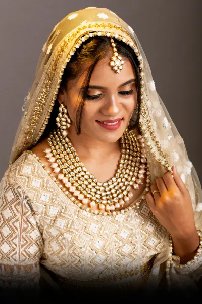 Styled By Amisha Girl on Engagement Makeover