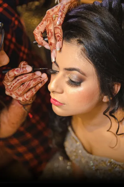 Styled By Amisha Girl Makeover