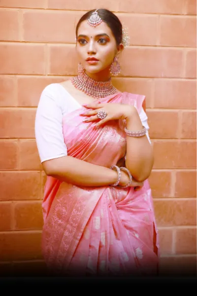 Styled By Amisha Girl portfolio